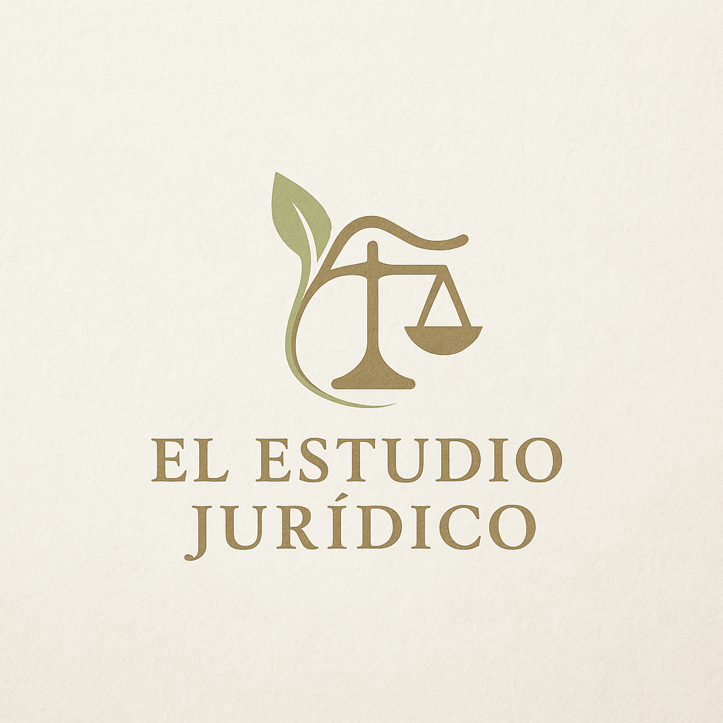 Logo Estudio Jurídico